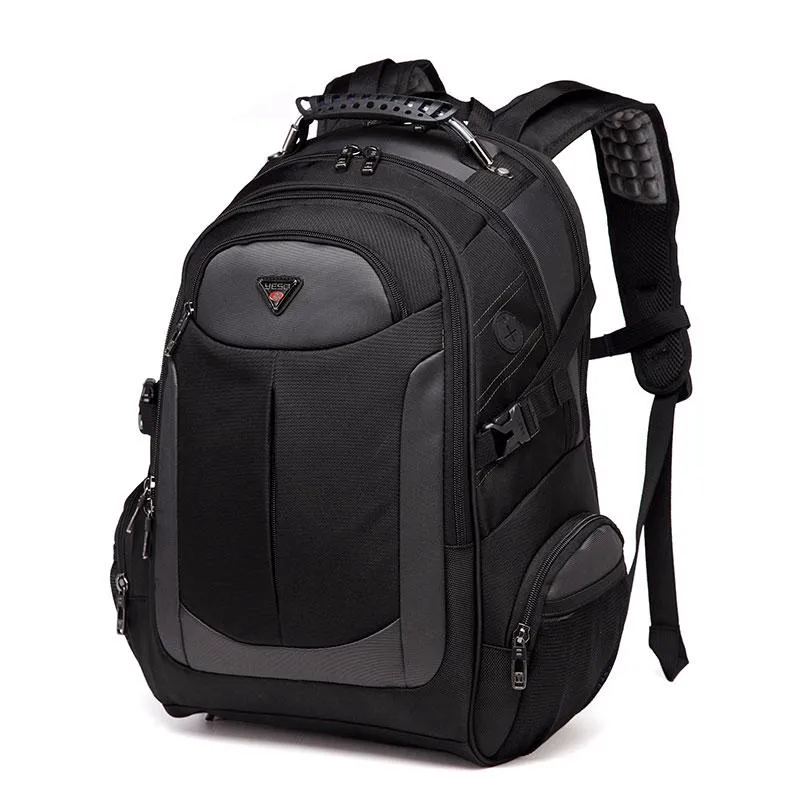 Waterproof Oxford Backpacks