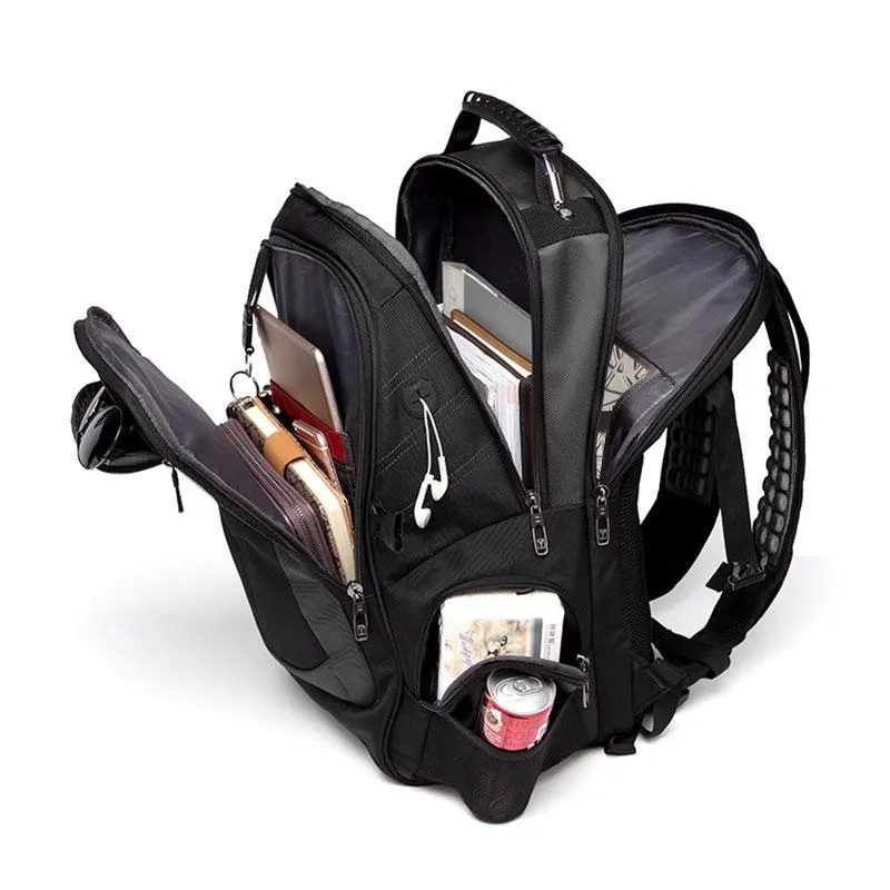Waterproof Oxford Backpacks