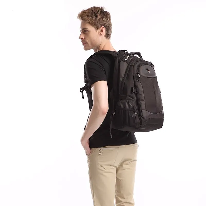 Waterproof Oxford Backpacks
