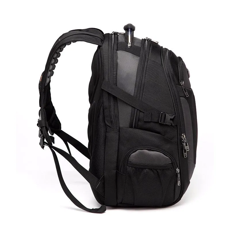 Waterproof Oxford Backpacks