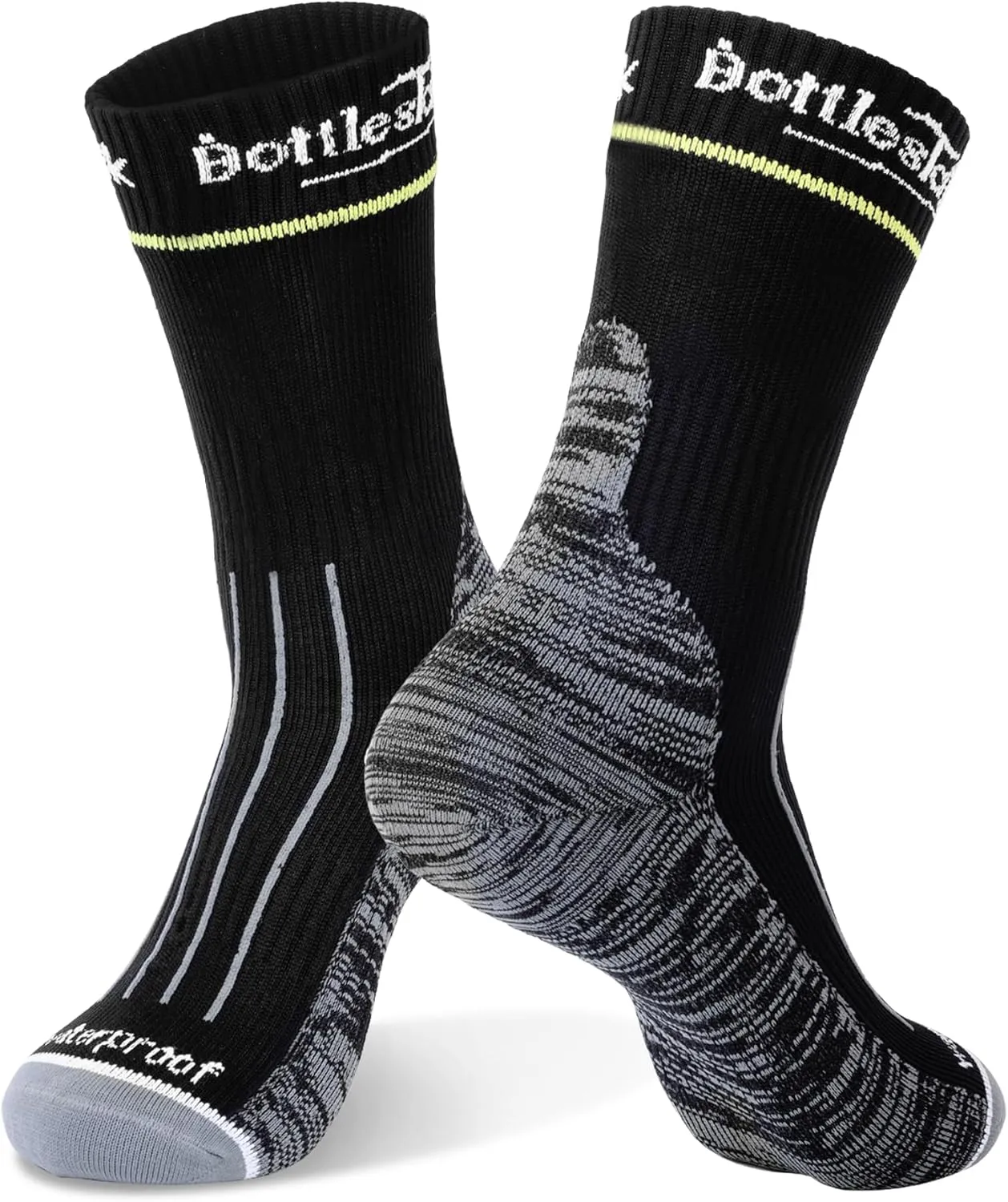 Waterproof Socks, Perfect for Sports Climbing Skiing Kayaking Fishing Hiking