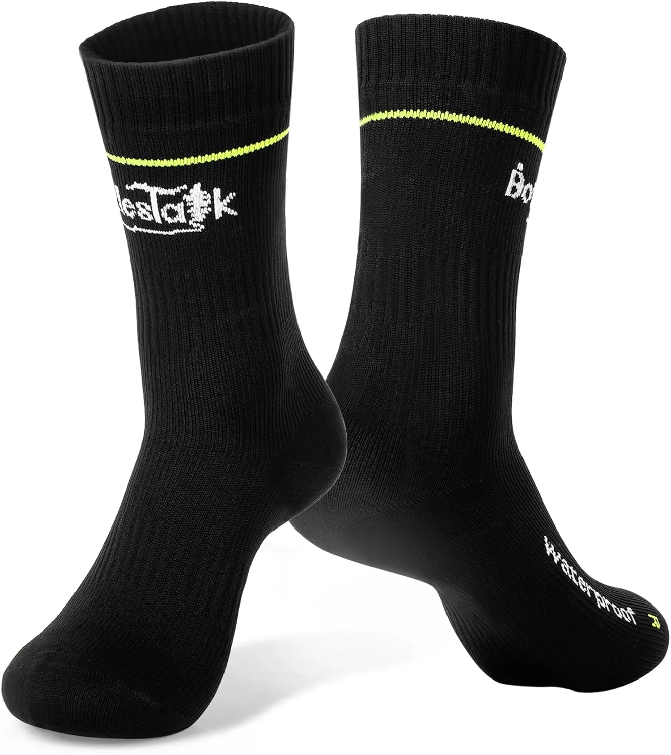 Waterproof Socks, Perfect for Sports Climbing Skiing Kayaking Fishing Hiking