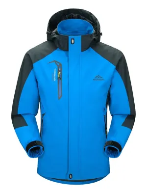Waterproof Windproof Autumn Spring Fishing Jacket