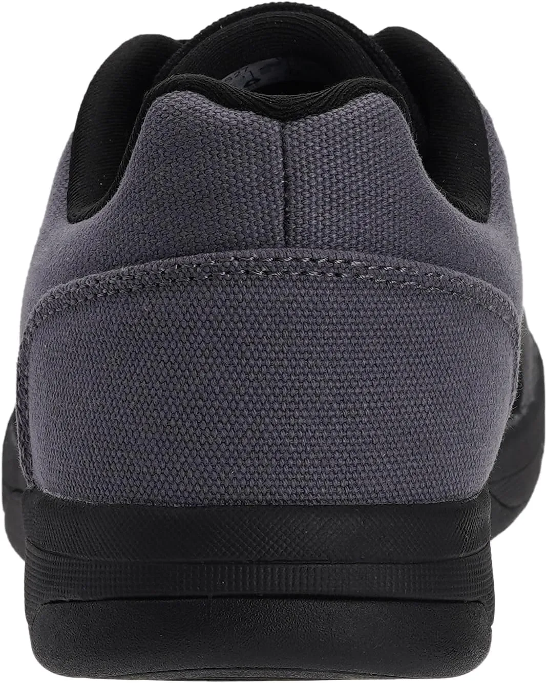 WHITIN Men's Zero Drop Shoes   Wide Toe Box with Contrasting Colors Design