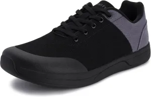 WHITIN Men's Zero Drop Shoes   Wide Toe Box with Contrasting Colors Design