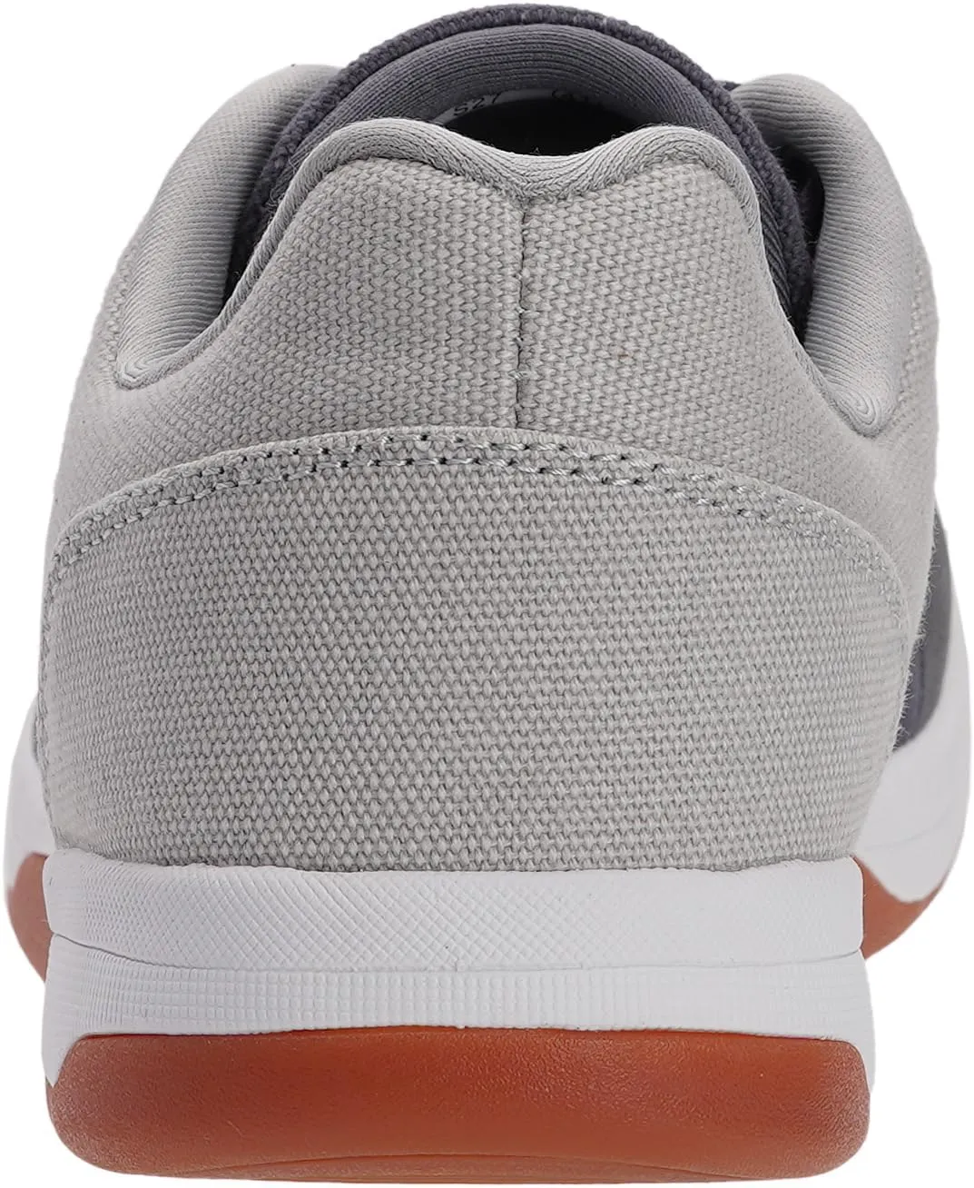 WHITIN Men's Zero Drop Shoes   Wide Toe Box with Contrasting Colors Design