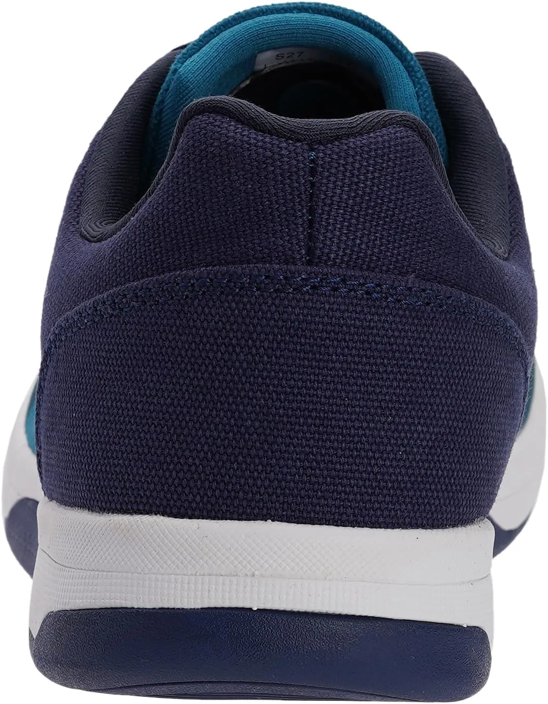 WHITIN Men's Zero Drop Shoes   Wide Toe Box with Contrasting Colors Design