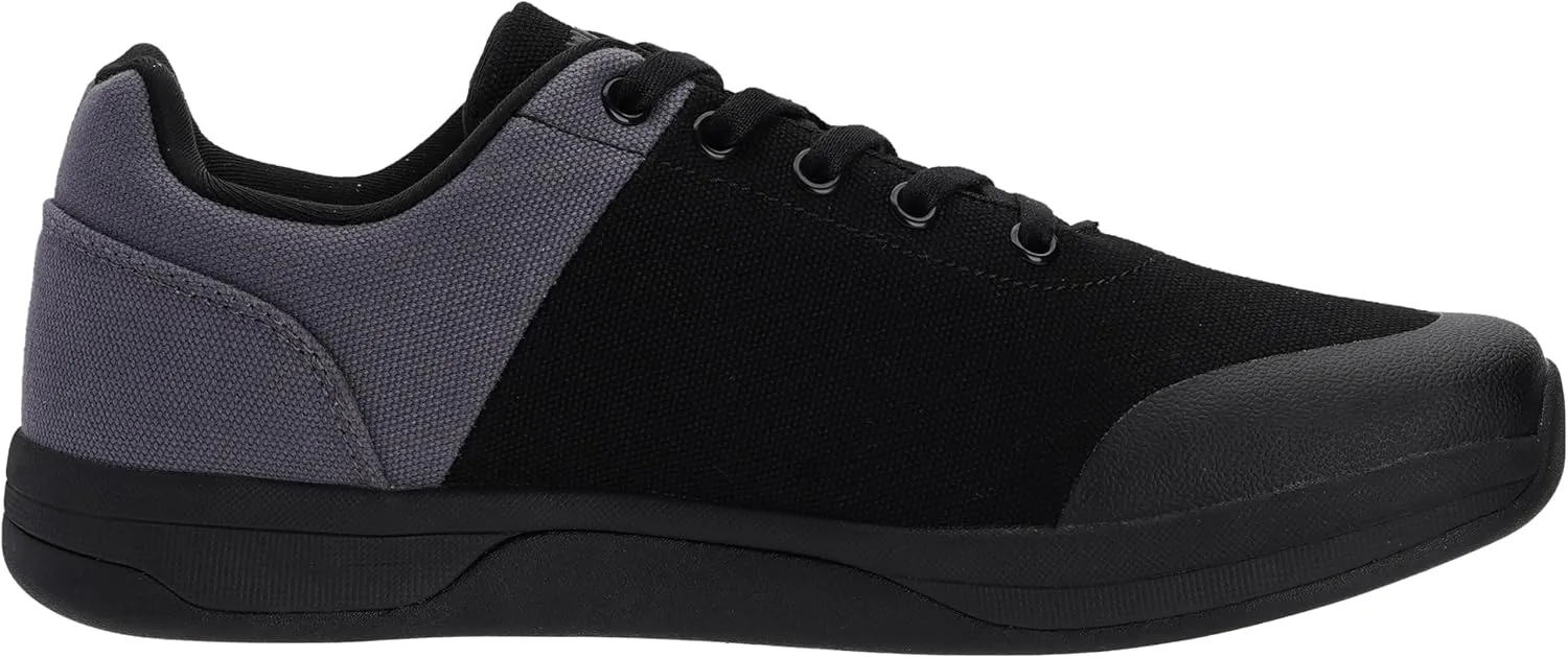 WHITIN Men's Zero Drop Shoes   Wide Toe Box with Contrasting Colors Design