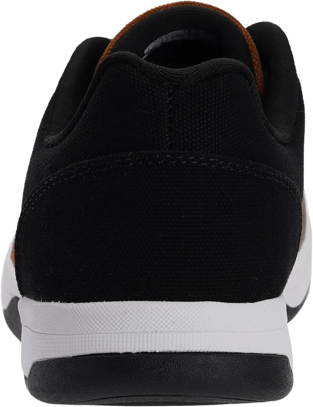 WHITIN Men's Zero Drop Shoes   Wide Toe Box with Contrasting Colors Design