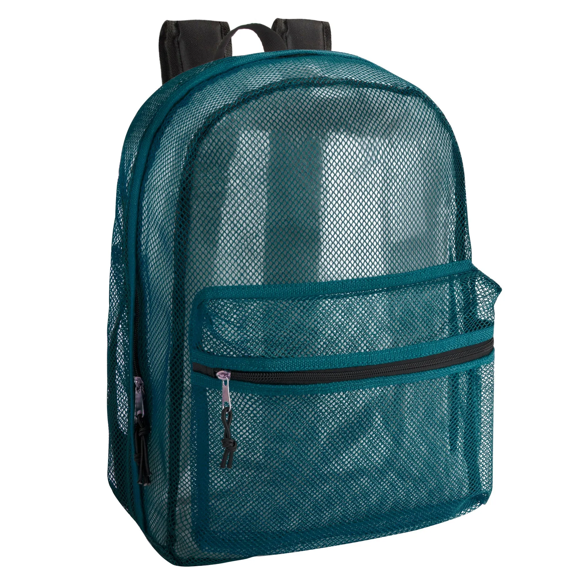 Wholesale Mesh Backpack Assorted