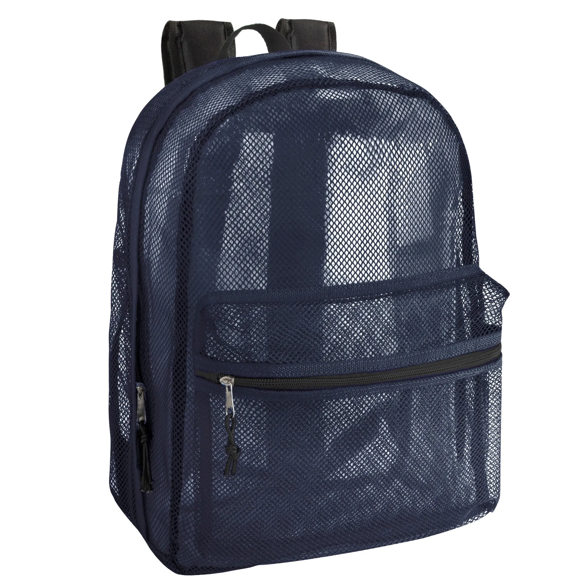 Wholesale Mesh Backpack Assorted