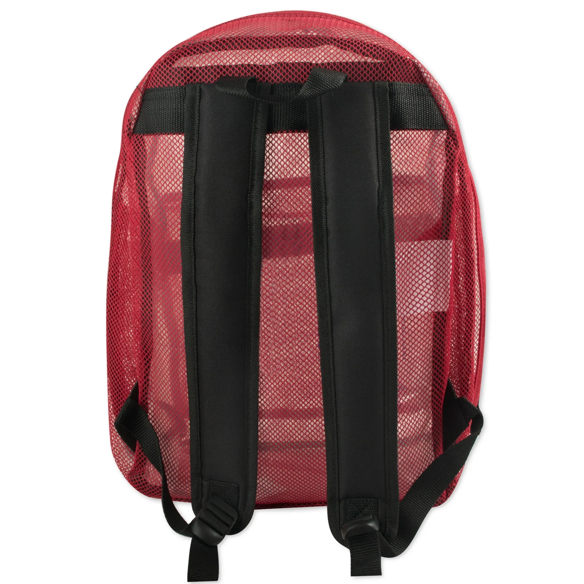 Wholesale Mesh Backpack Assorted