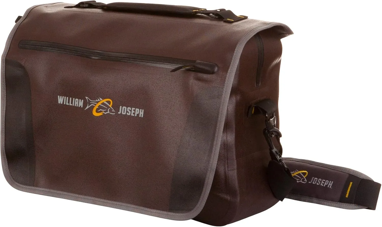 William Joseph Cyclone Satchel