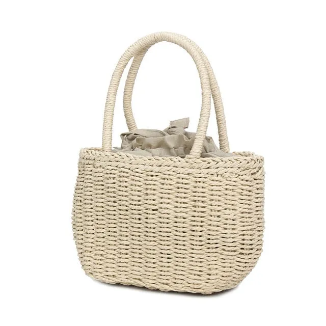 Winter sale Beach Bag Free shipping