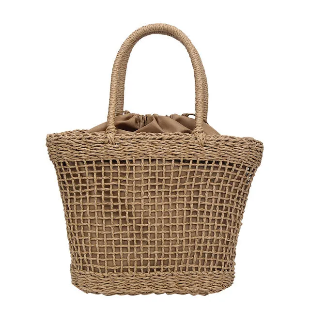 Winter sale Beach Bag Free shipping