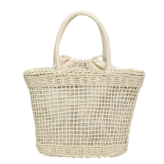 Winter sale Beach Bag Free shipping