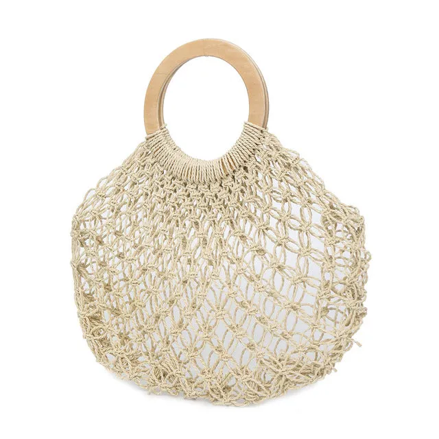 Winter sale Beach Bag Free shipping