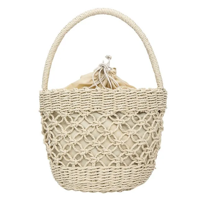 Winter sale Beach Bag Free shipping