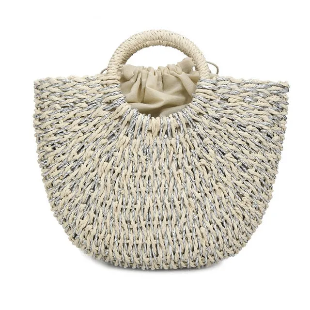 Winter sale Beach Bag Free shipping
