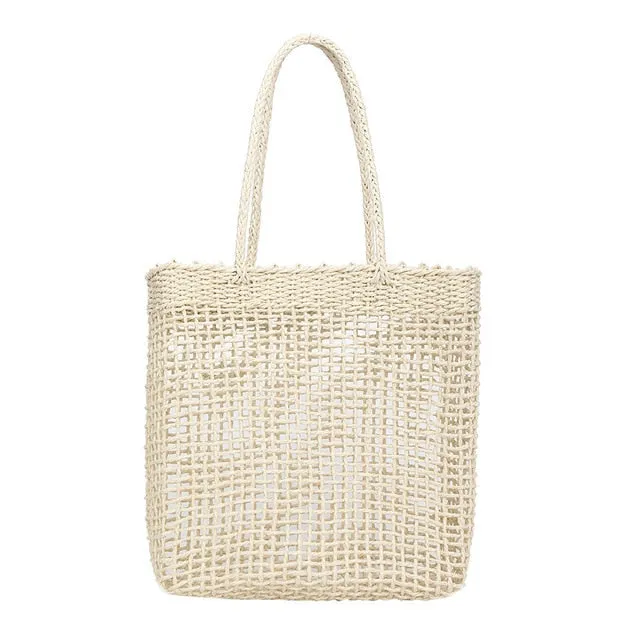 Winter sale Beach Bag Free shipping