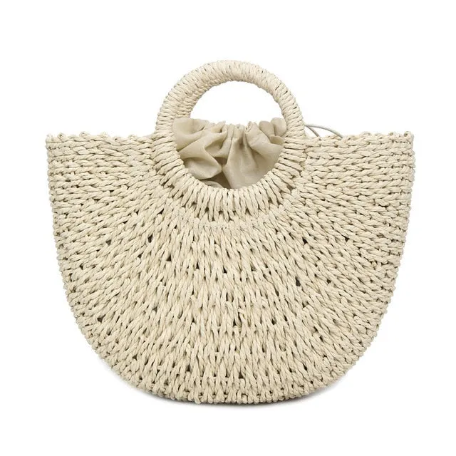 Winter sale Beach Bag Free shipping