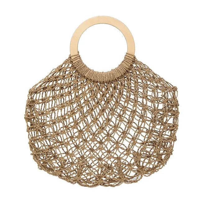 Winter sale Beach Bag Free shipping