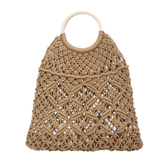 Winter sale Beach Bag Free shipping