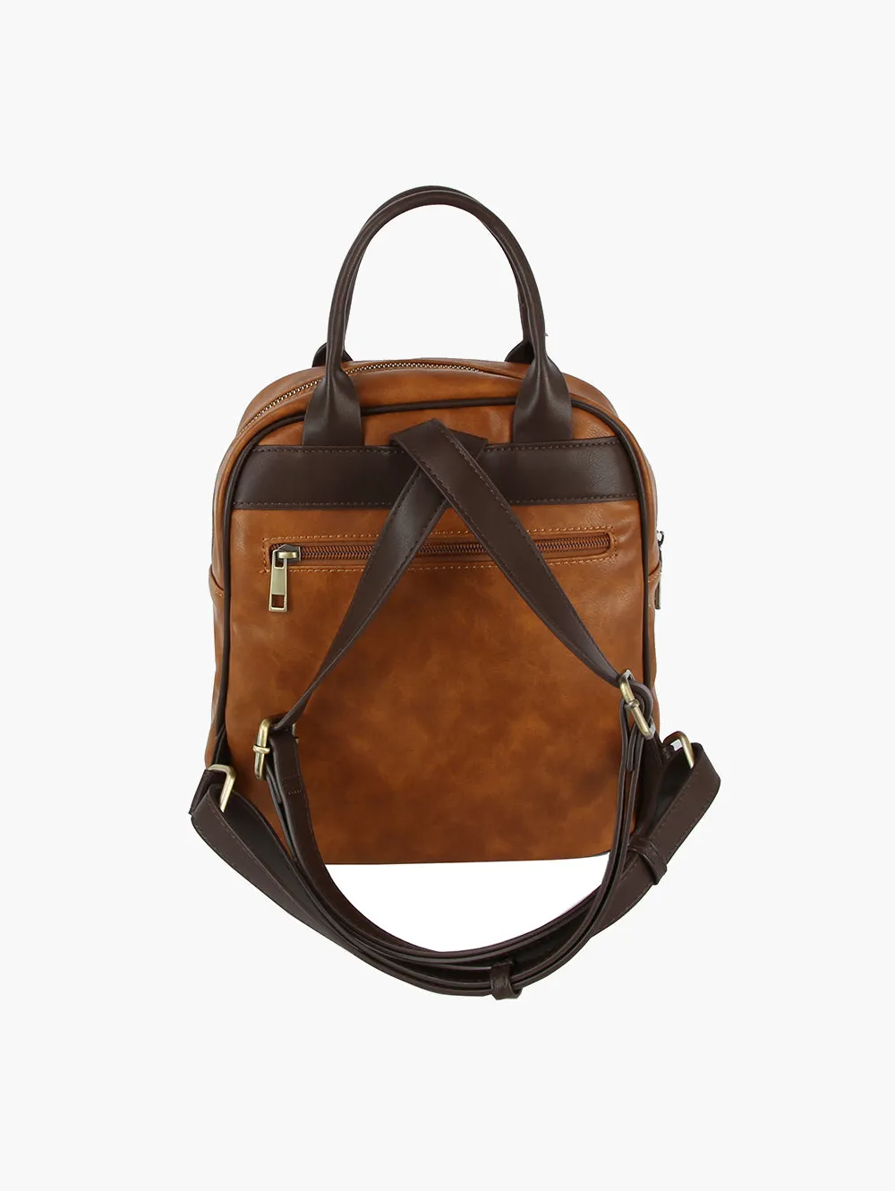 Women Backpack Purse Shoulder Bag