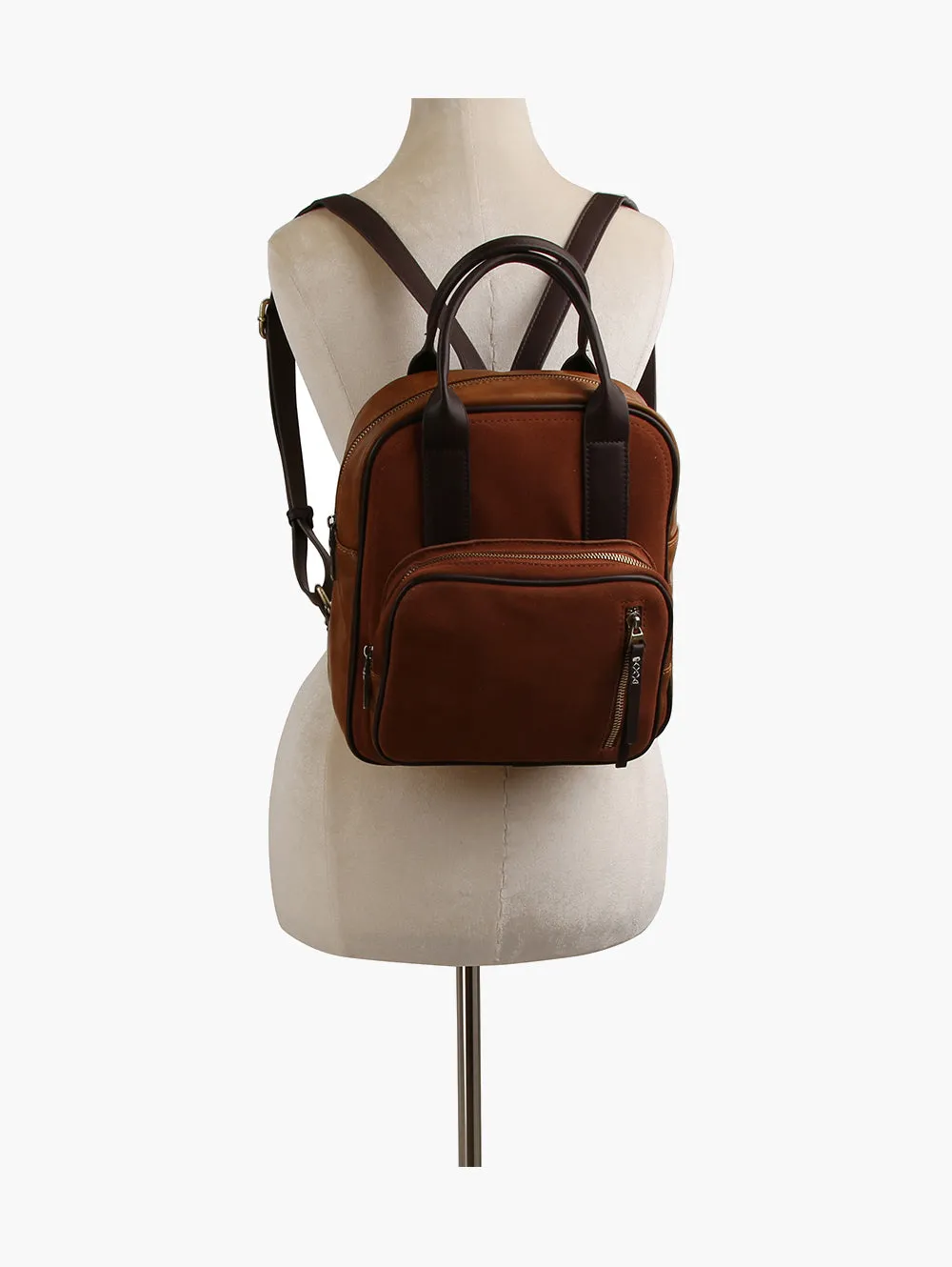 Women Backpack Purse Shoulder Bag
