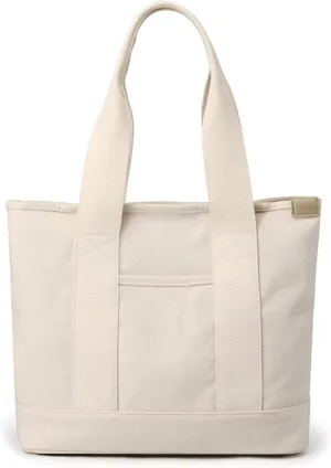 Women Handbag Canvas Tote Bag Lightweight Shoulder Bag