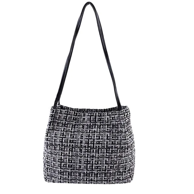 Women Leather Metal Shoulder Totes PU Bag Fashion Compatible Top Bags Women Tassel Bags Messenger Ring Secure delivery Handbag Vintage Crossbody Handle