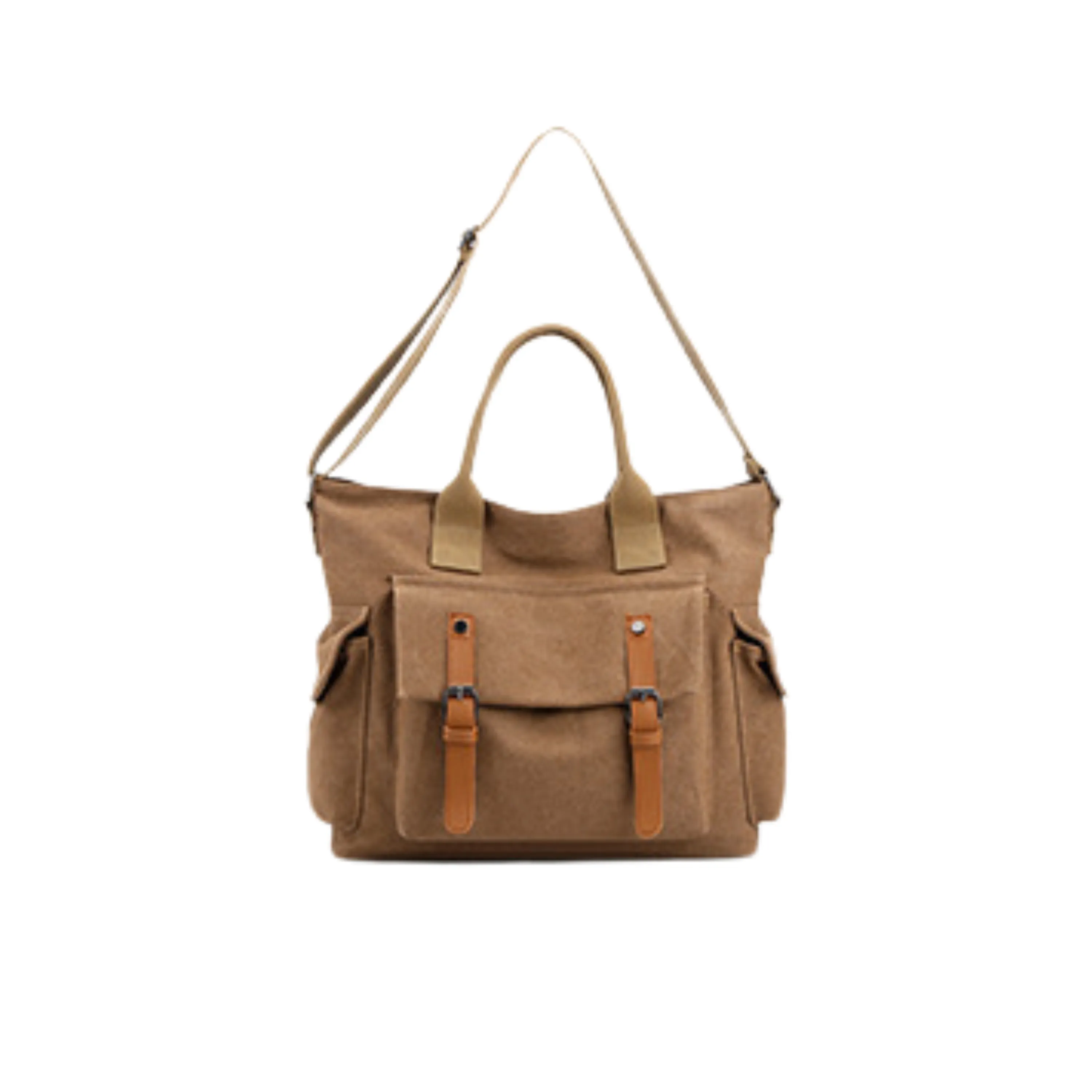 Womens Cross Body Should Tote Handbag