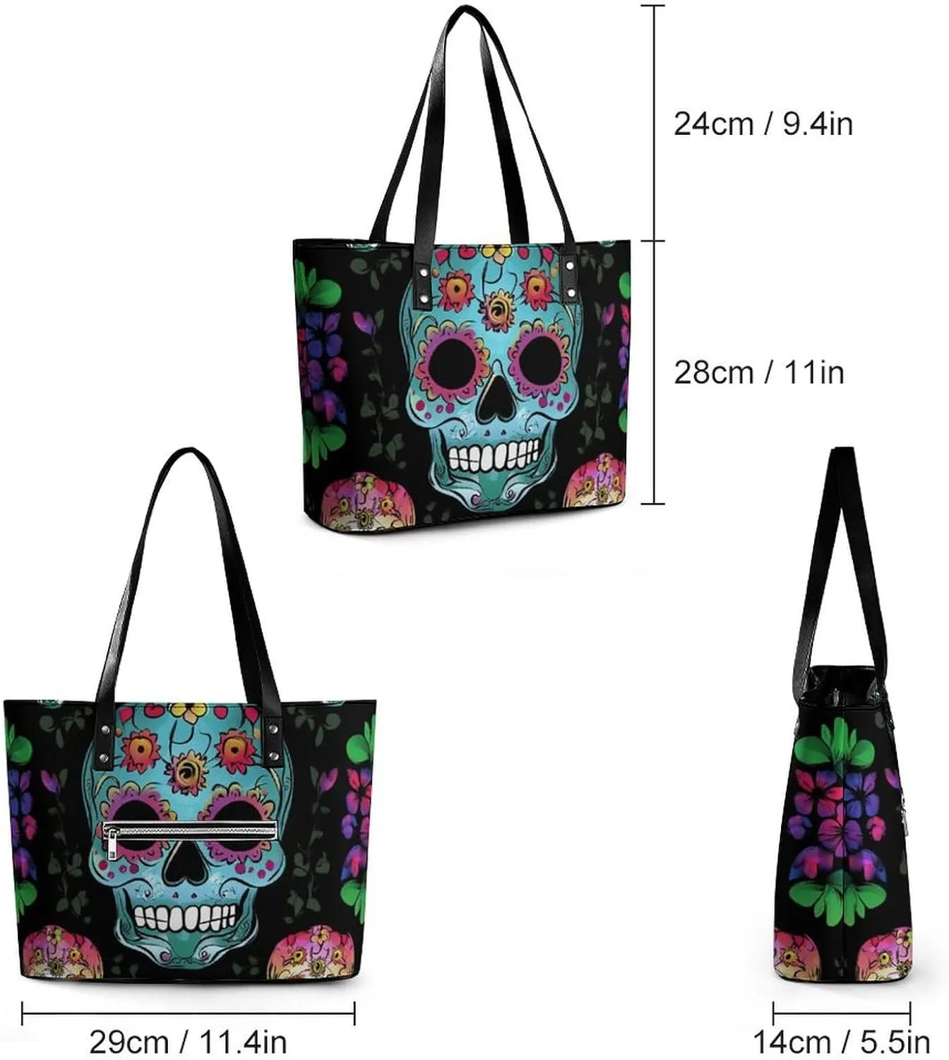 Womens Travel Handbag Hobo Sling Casual Bag Tote Bags