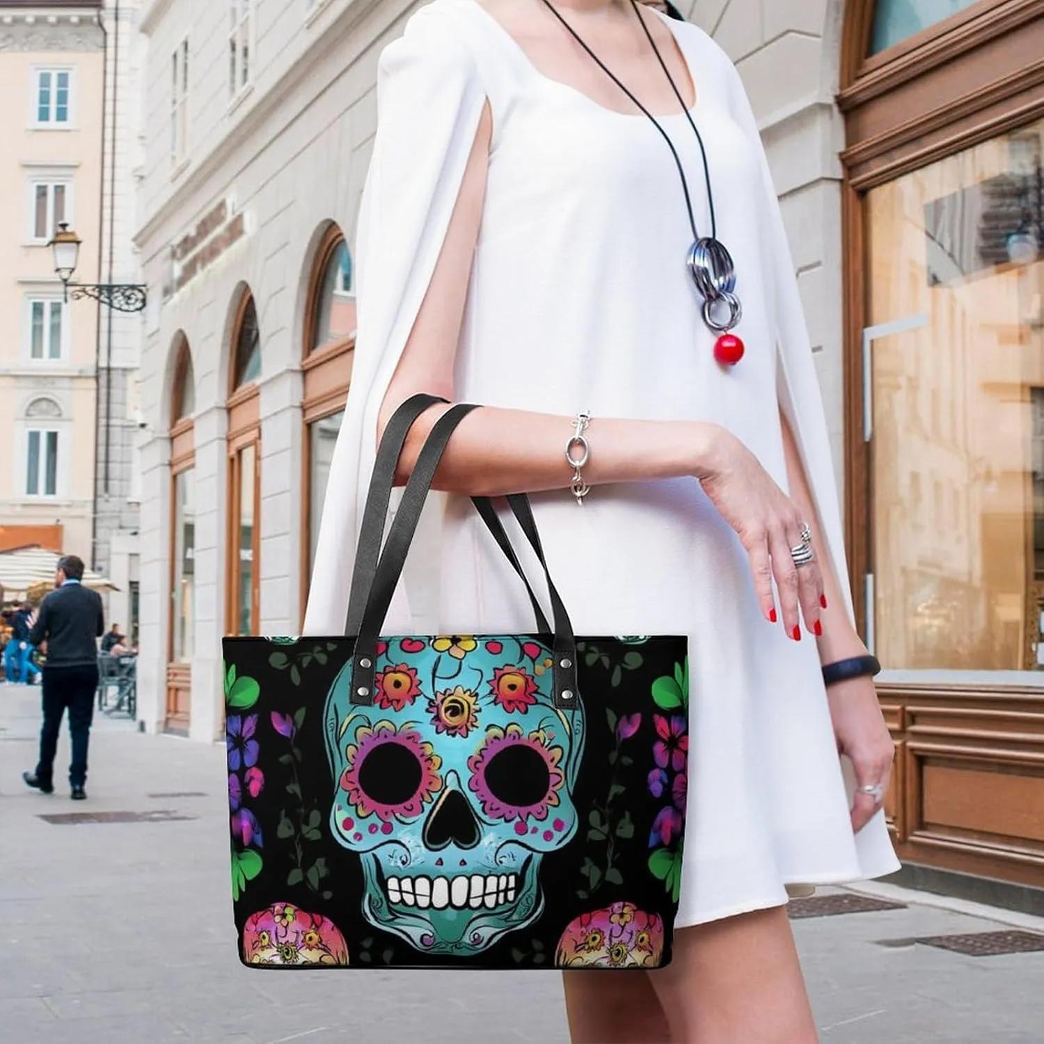 Womens Travel Handbag Hobo Sling Casual Bag Tote Bags