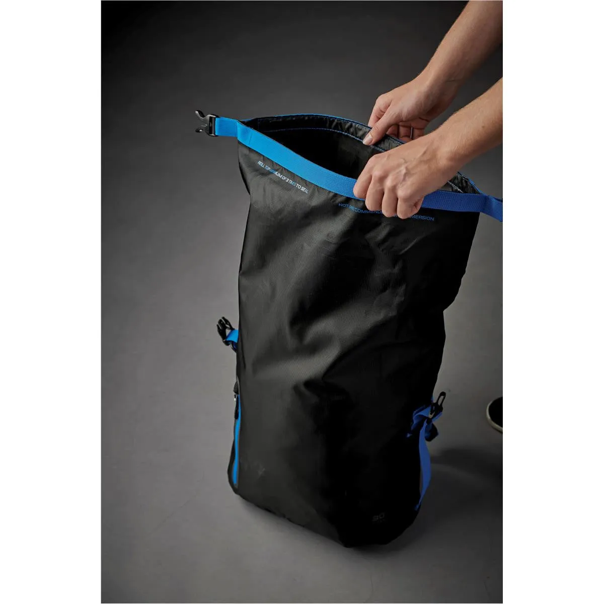 XTR-1    Panama Backpack
