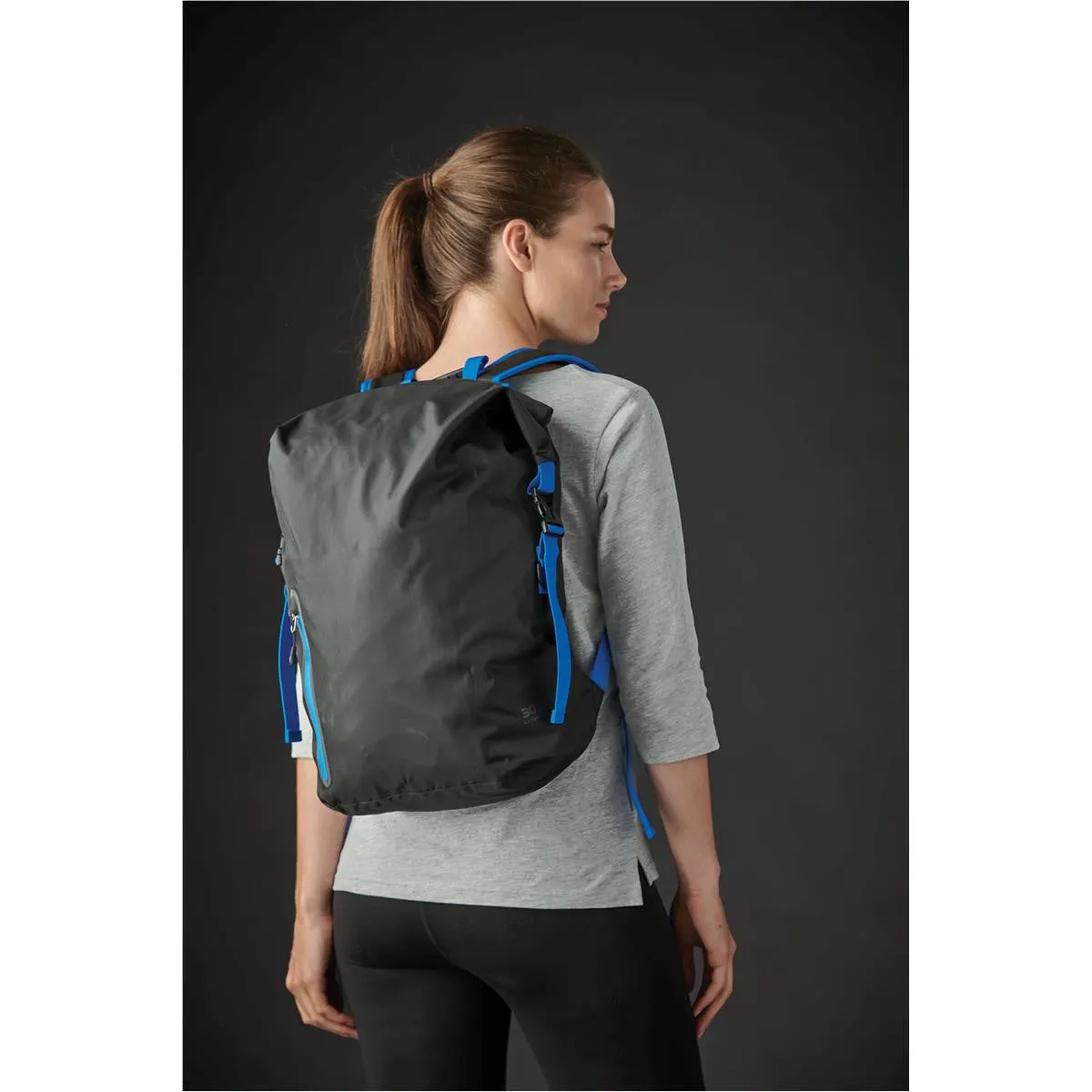 XTR-1    Panama Backpack