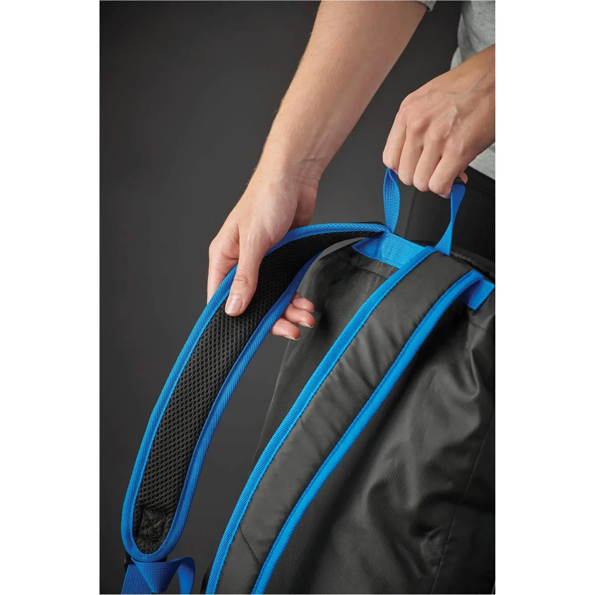 XTR-1    Panama Backpack