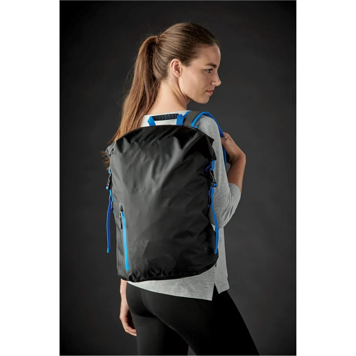 XTR-1    Panama Backpack