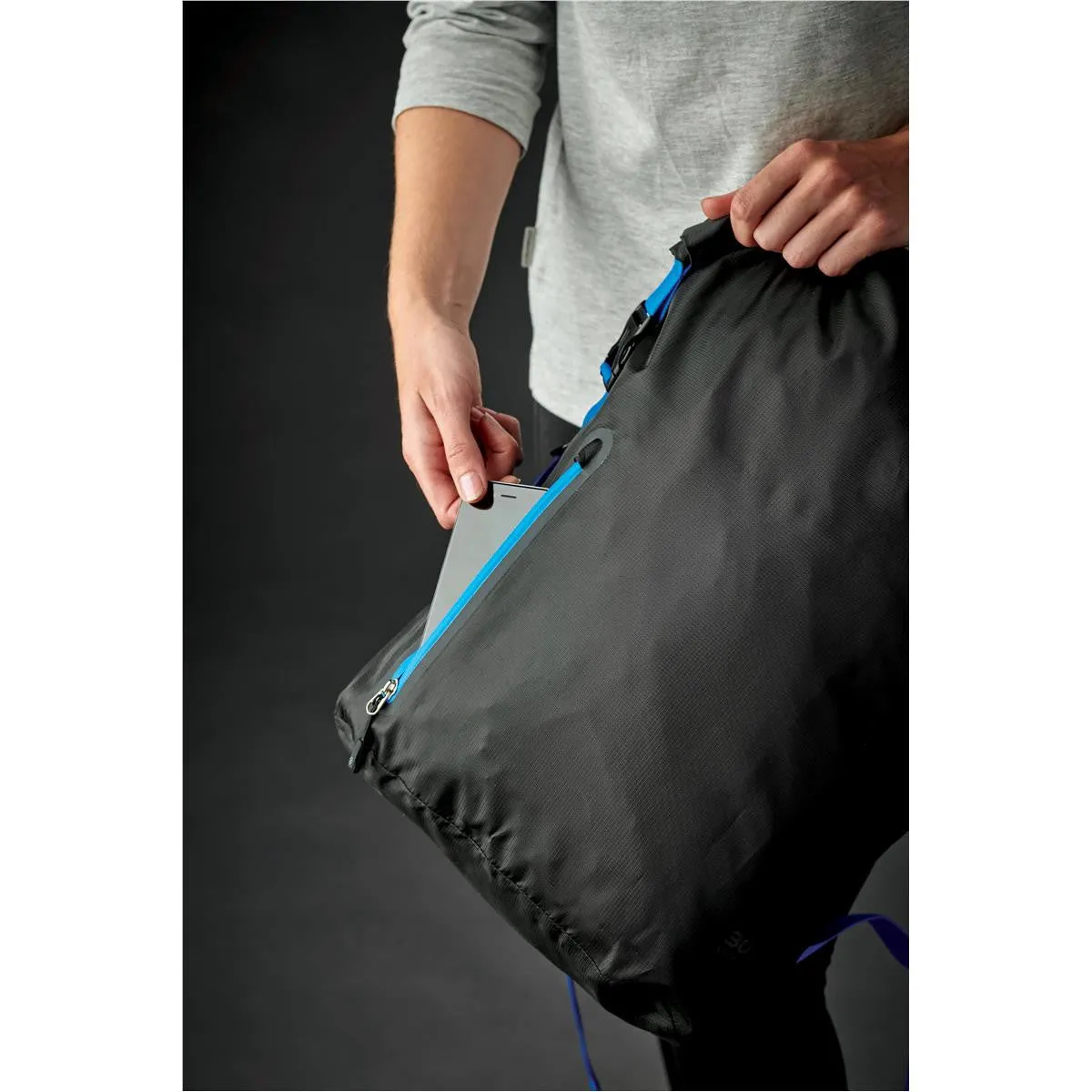 XTR-1    Panama Backpack