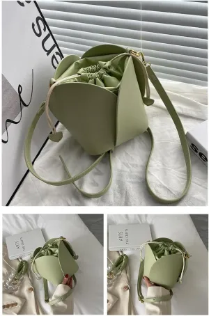 Y2K Fashion Handbag for Women, Kawaii Lightweight Shoulder Handbags Casual Fashion Messenger Bag Women Top Handle Bag