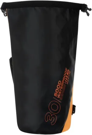 ZONE3 Waterproof Dry Bag 30L Durable 500D PVC Floating Backpack For Kayaking, Swimming, Boating, Canoeing, Fishing