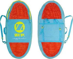 ZUP Multi-Carry Tote Bag for Watersport Boards and Accessories, Shoulder Bag, Backpack