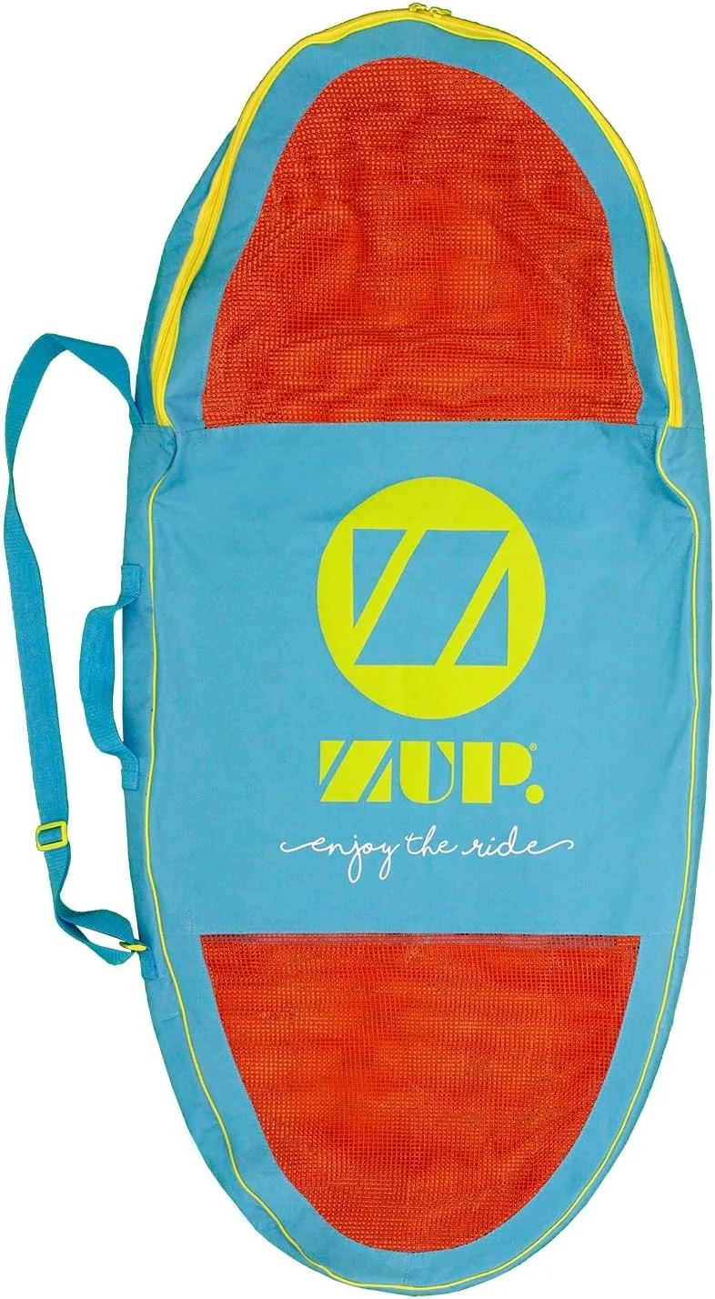 ZUP Multi-Carry Tote Bag for Watersport Boards and Accessories, Shoulder Bag, Backpack